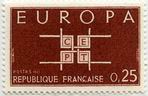 Briefmarken Y&T N1396