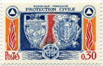 Briefmarken Y&T N1404