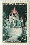 Briefmarken Y&T N1392A