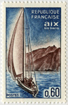 Briefmarken Y&T N1437