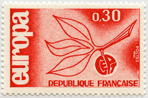 Briefmarken Y&T N1455
