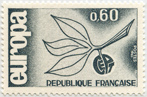 Briefmarken Y&T N1456