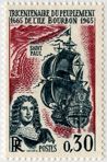 Briefmarken Y&T N1461