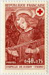 Stamp  Y&T N1662