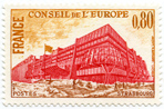Briefmarken Y&T NSE53