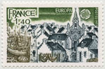 Briefmarken Y&T N1929