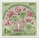 Briefmarken Y&T N1930