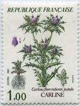 Briefmarken Y&T N2266