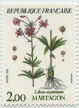Briefmarken Y&T N2267