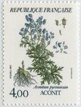 Briefmarken Y&T N2269
