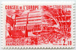 Briefmarken Y&T NSE83