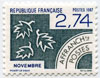 Briefmarken Y&T NPR196