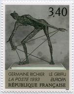 Briefmarken Y&T N2798