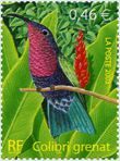 Briefmarken  Y&T N3550