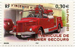 Timbre Y&T N3618