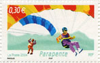 Stamp  Y&T N3697