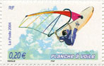 Briefmarken  Y&T N3693