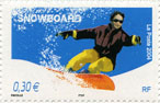 Briefmarken  Y&T N3699