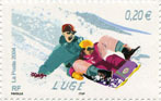 Briefmarken  Y&T N3695