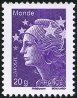 Stamp  Y&T N4568