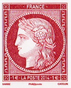 Briefmarken  Y&T N4871