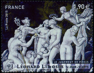 Briefmarken  Y&T N4928