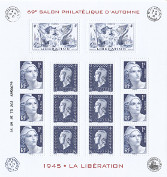 Stamp  Y&T NF4986