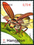 Stamp  Y&T N5149