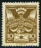 Briefmarken Y&T N158