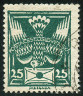 Briefmarken Y&T N163