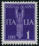 Briefmarken Y&T NPA14