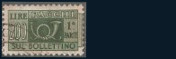 Briefmarken Y&T NCP64