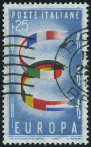 Briefmarken Y&T N744