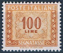Briefmarken Y&T NTA86