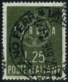 Stamp Y&T N804