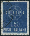 Stamp Y&T N805