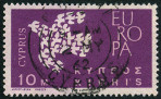 Stamp Y&T N189