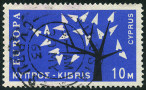 Briefmarken Y&T N207