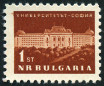 Briefmarken Y&T N1172