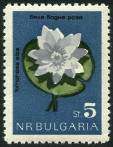 Briefmarken Y&T N1211