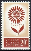 Briefmarken Y&T N232