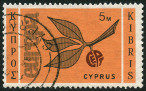 Stamp Y&T N250