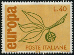 Stamp Y&T N928