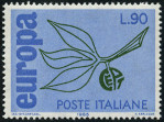 Briefmarken Y&T N929