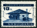 Briefmarken Y&T N1412