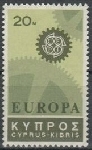 Stamp Y&T N284