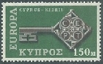Stamp Y&T N301