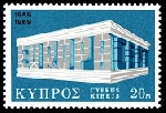 Briefmarken Y&T N311