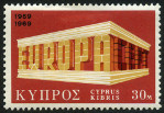 Briefmarken Y&T N312