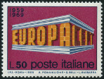 Briefmarken Y&T N1034